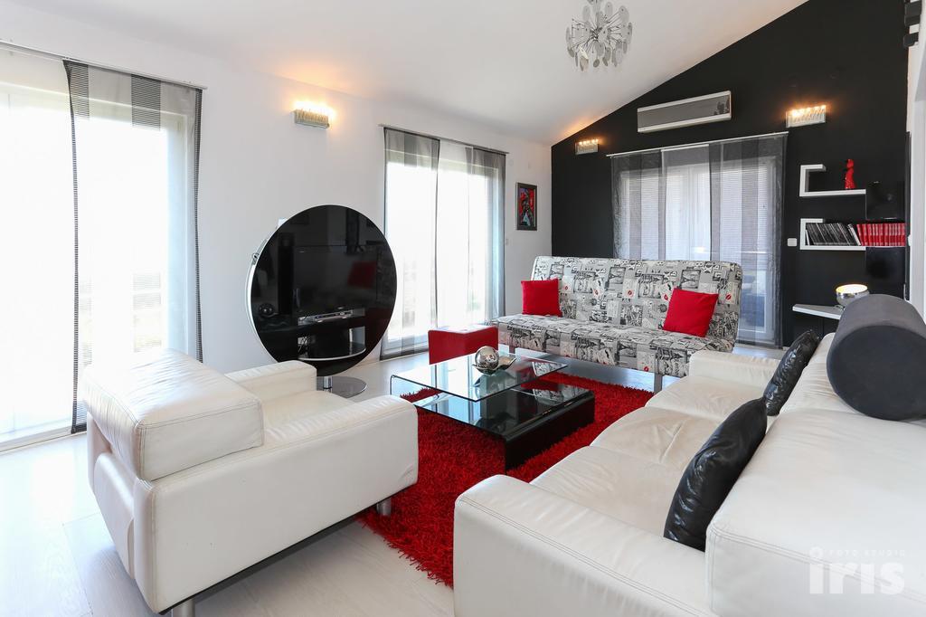 Apartment Markov Kaštela Exterior foto